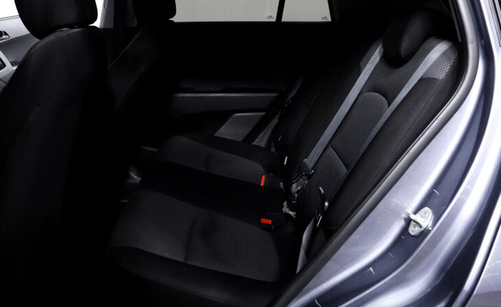 Hyundai Creta - Фото 11