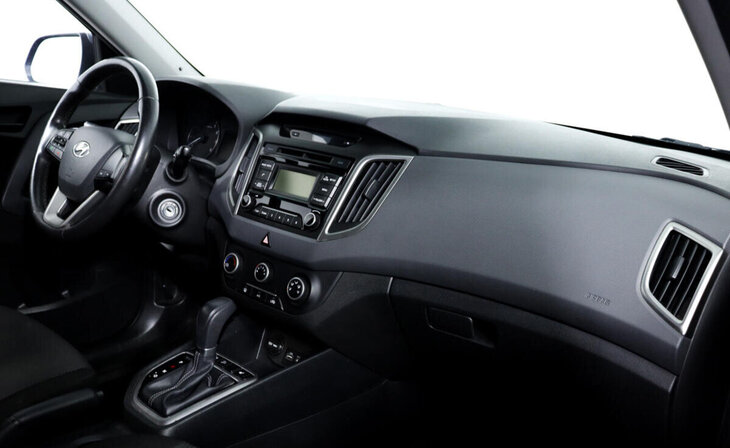 Hyundai Creta - Фото 8