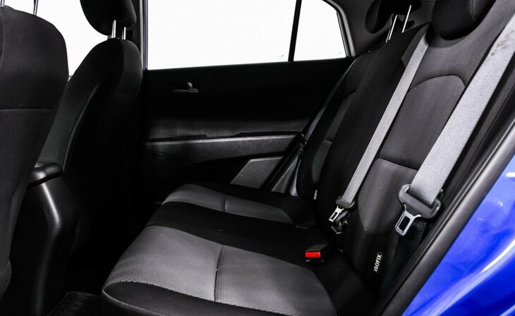 Hyundai Creta - Фото 10