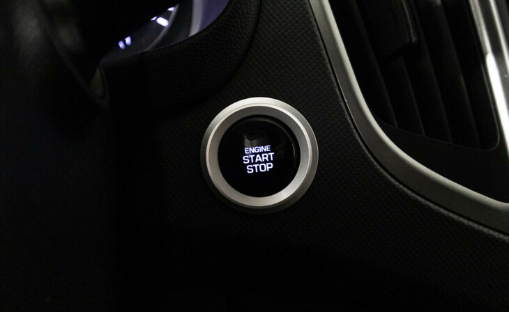 Hyundai Creta - Фото 10