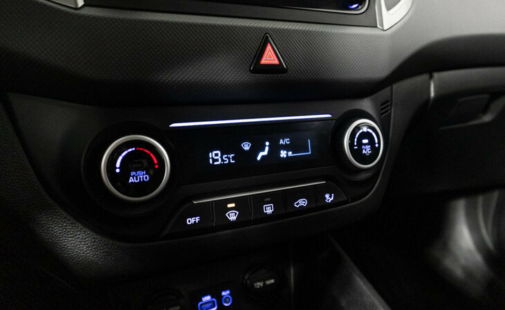 Hyundai Creta - Фото 11