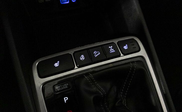 Hyundai Creta - Фото 12