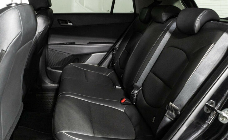 Hyundai Creta - Фото 13
