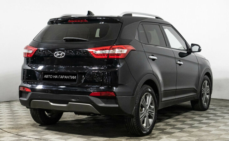 Hyundai Creta - Фото 2