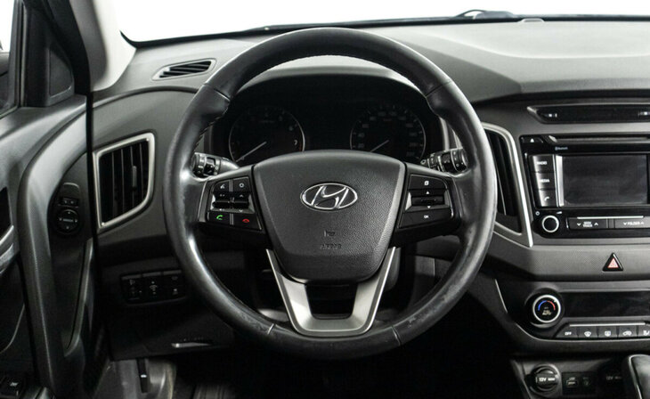 Hyundai Creta - Фото 7