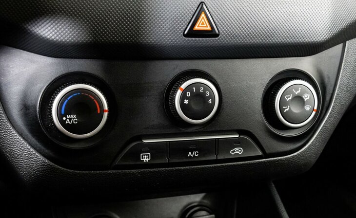 Hyundai Creta - Фото 10