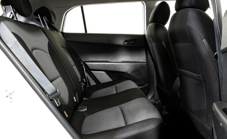 Hyundai Creta - Фото 11