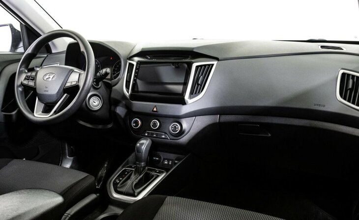 Hyundai Creta - Фото 4