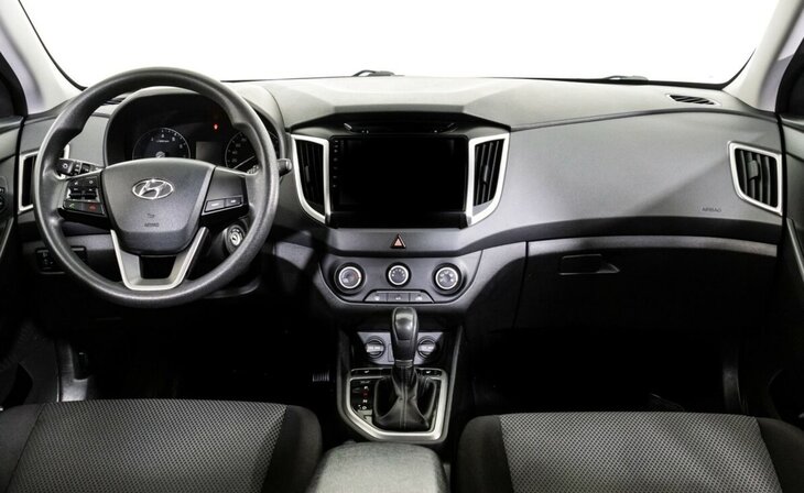 Hyundai Creta - Фото 5