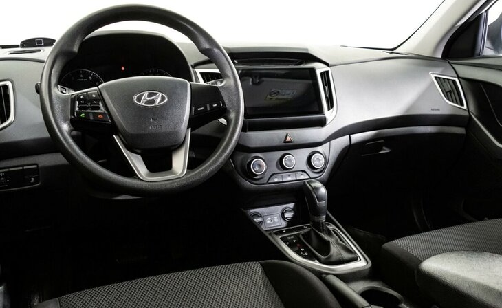 Hyundai Creta - Фото 6