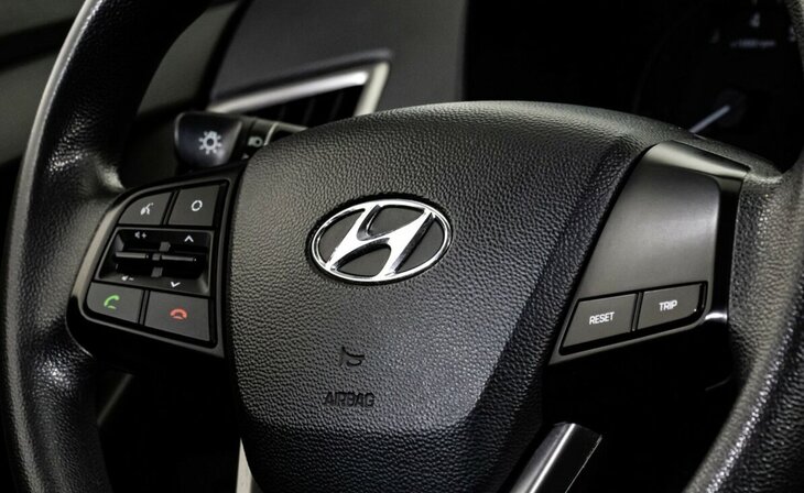 Hyundai Creta - Фото 7