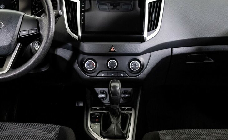 Hyundai Creta - Фото 8