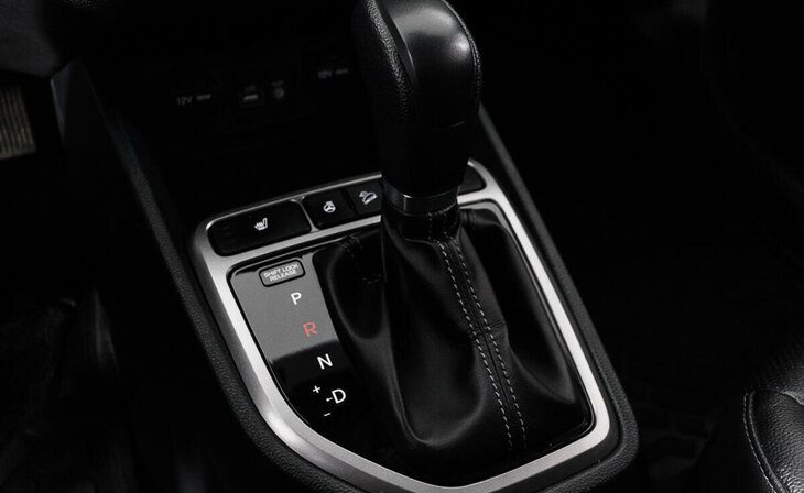 Hyundai Creta - Фото 9