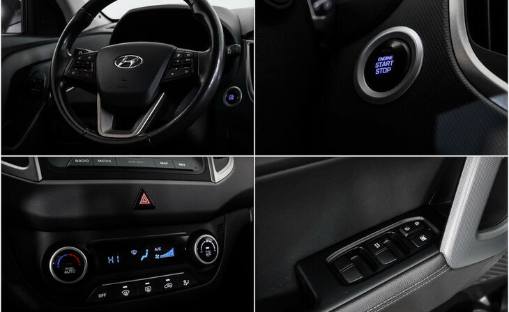 Hyundai Creta - Фото 10