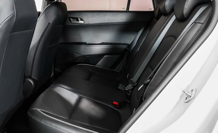 Hyundai Creta - Фото 11