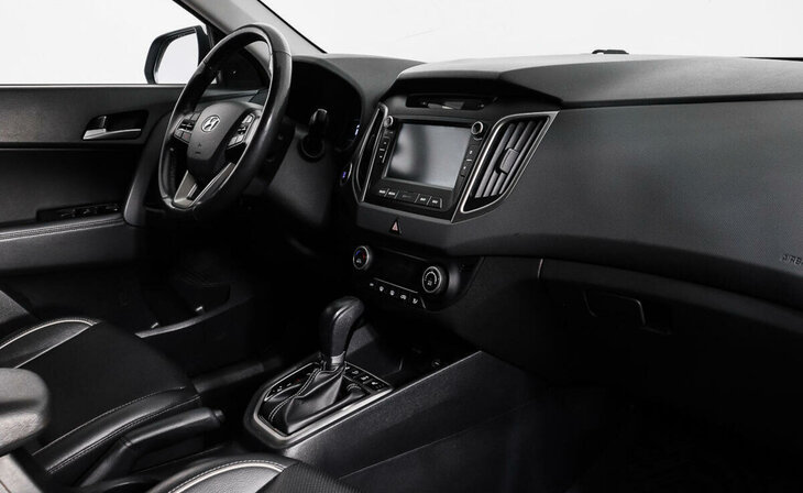 Hyundai Creta - Фото 4