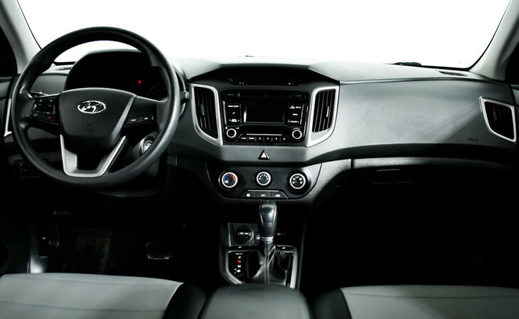 Hyundai Creta - Фото 5