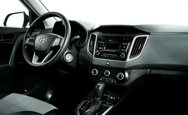 Hyundai Creta - Фото 6