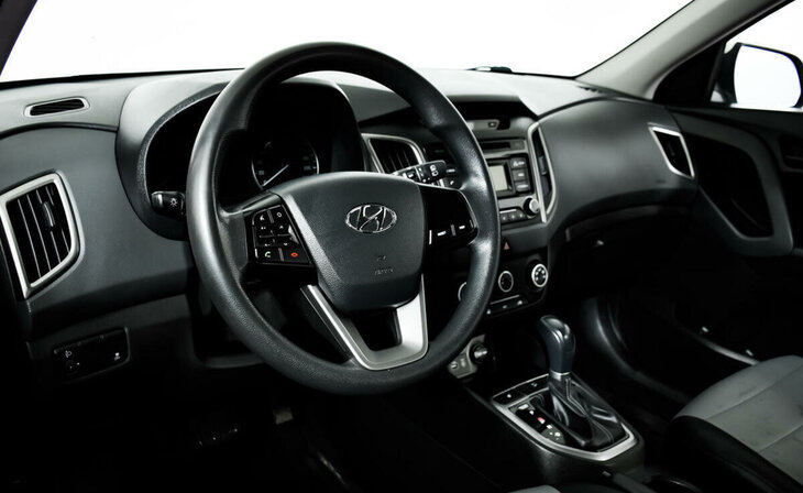Hyundai Creta - Фото 7
