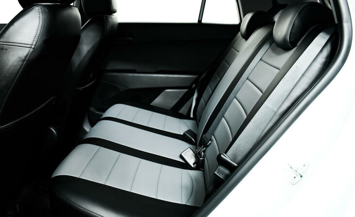 Hyundai Creta - Фото 8