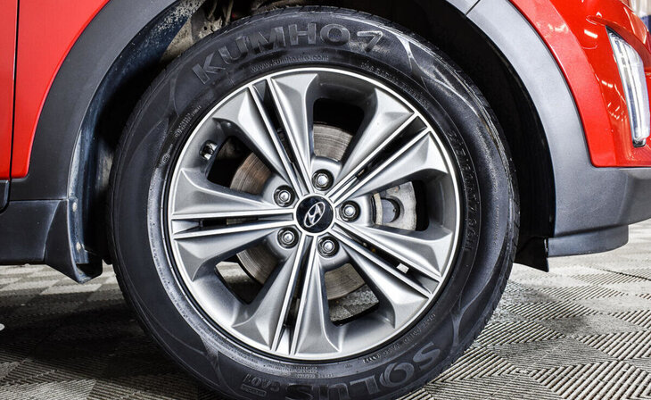 Hyundai Creta - Фото 4