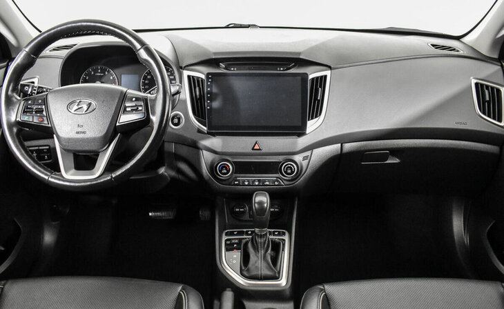 Hyundai Creta - Фото 5
