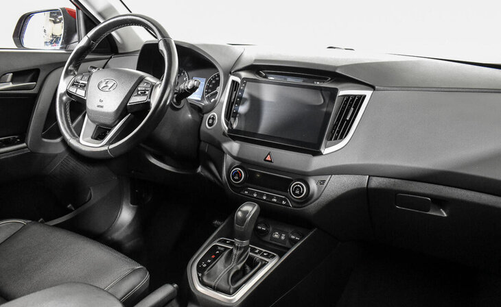 Hyundai Creta - Фото 6