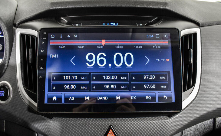 Hyundai Creta - Фото 7