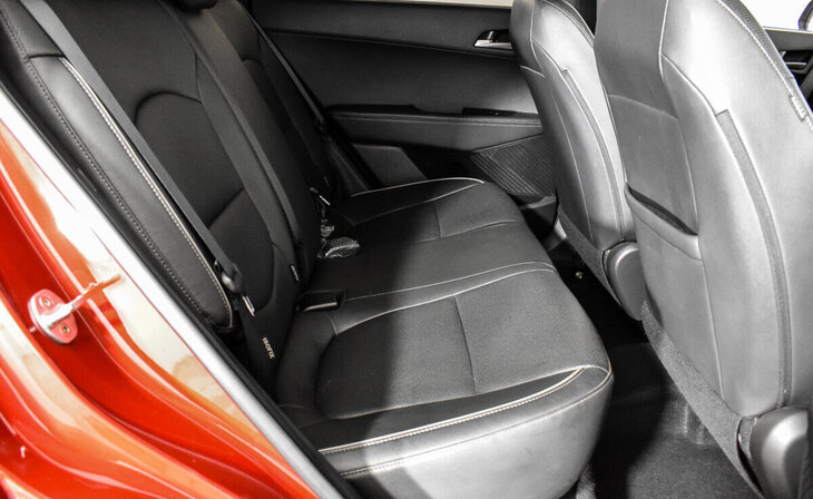 Hyundai Creta - Фото 8