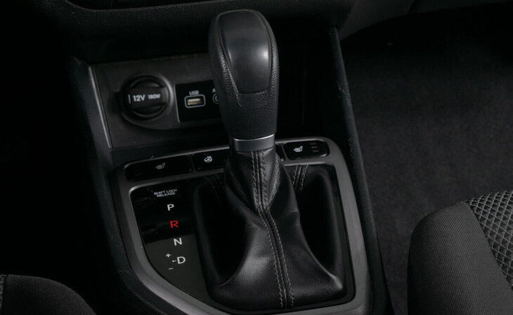 Hyundai Creta - Фото 9