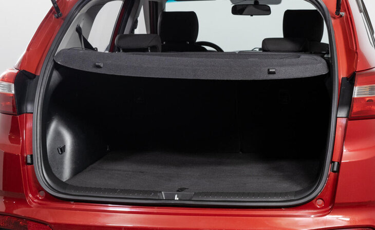 Hyundai Creta - Фото 11