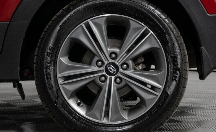 Hyundai Creta - Фото 4