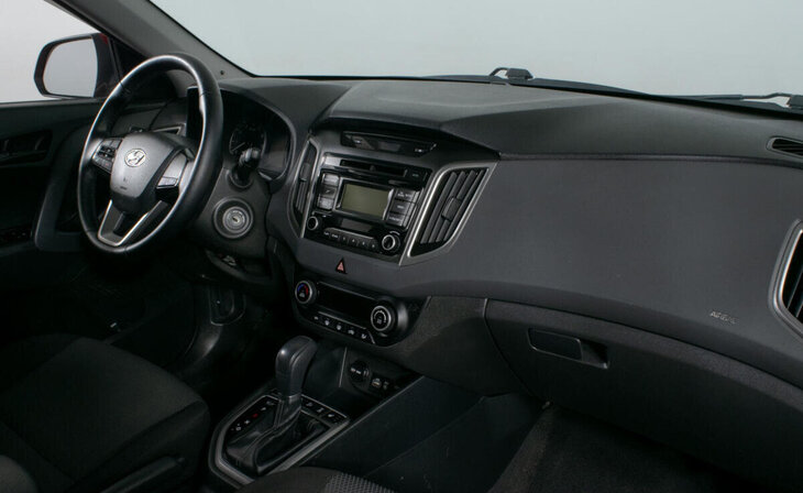 Hyundai Creta - Фото 5