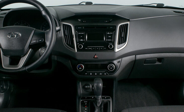 Hyundai Creta - Фото 6