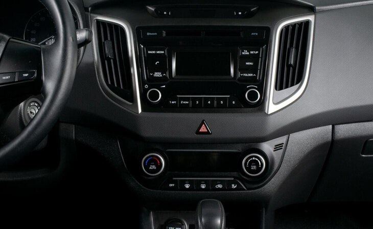 Hyundai Creta - Фото 7