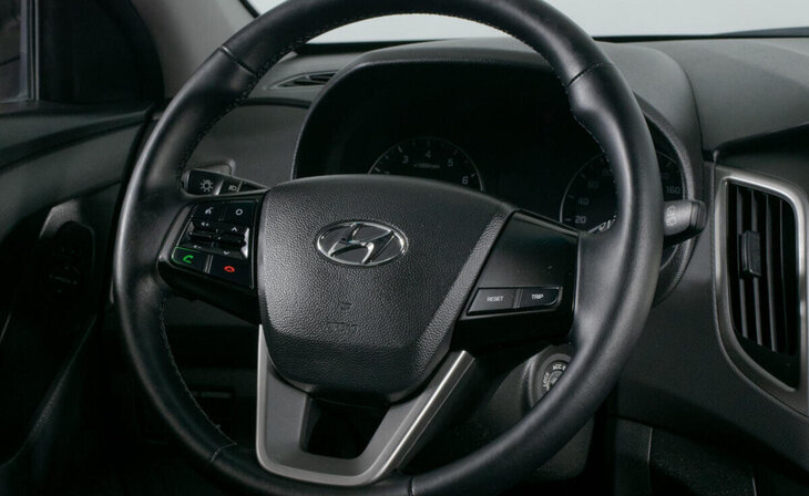 Hyundai Creta - Фото 8