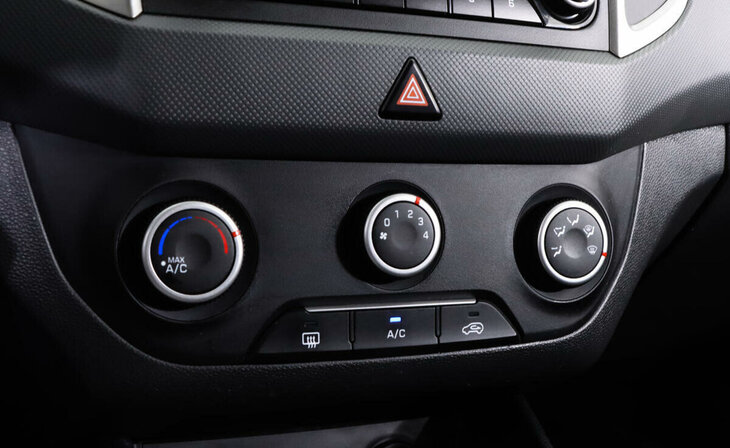 Hyundai Creta - Фото 9