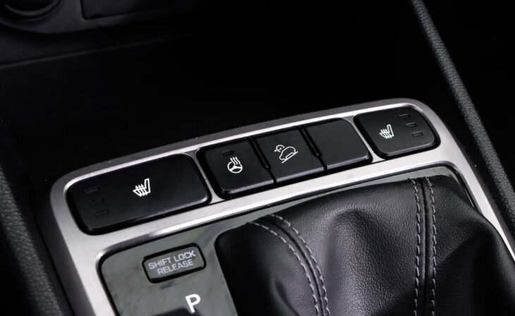 Hyundai Creta - Фото 10