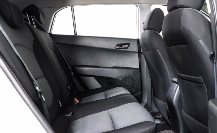 Hyundai Creta - Фото 11