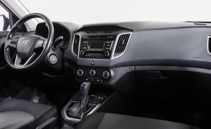Hyundai Creta - Фото 4