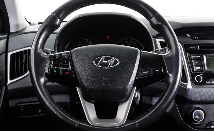 Hyundai Creta - Фото 7