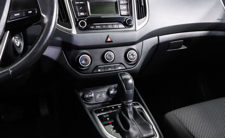 Hyundai Creta - Фото 8