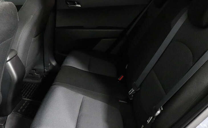 Hyundai Creta - Фото 10