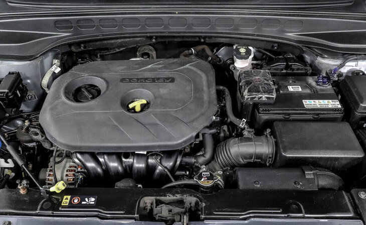 Hyundai Creta - Фото 4