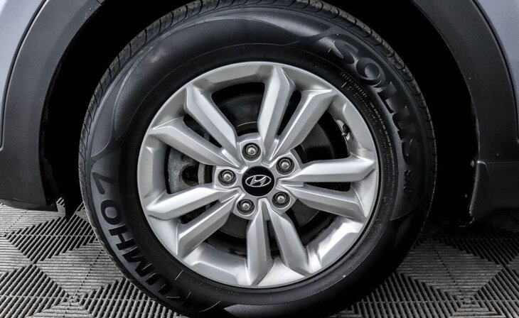 Hyundai Creta - Фото 5