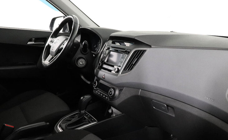 Hyundai Creta - Фото 6