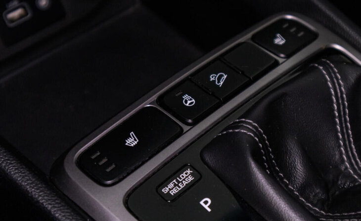 Hyundai Creta - Фото 9