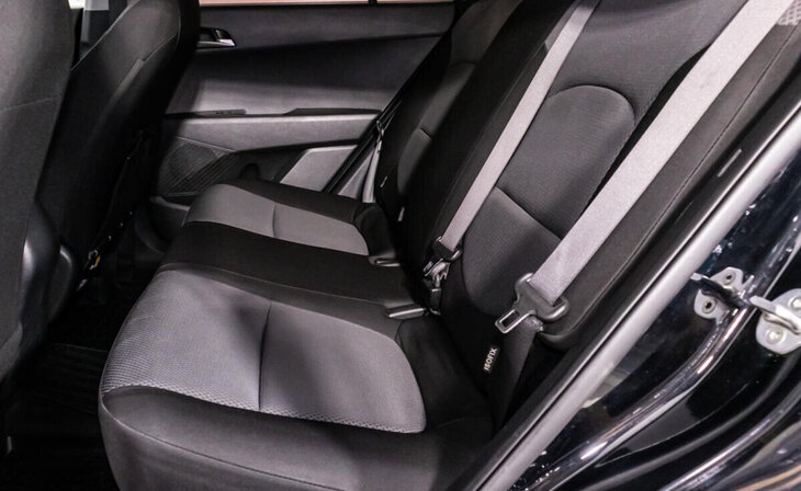 Hyundai Creta - Фото 10