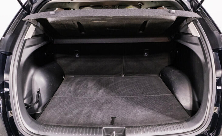 Hyundai Creta - Фото 11