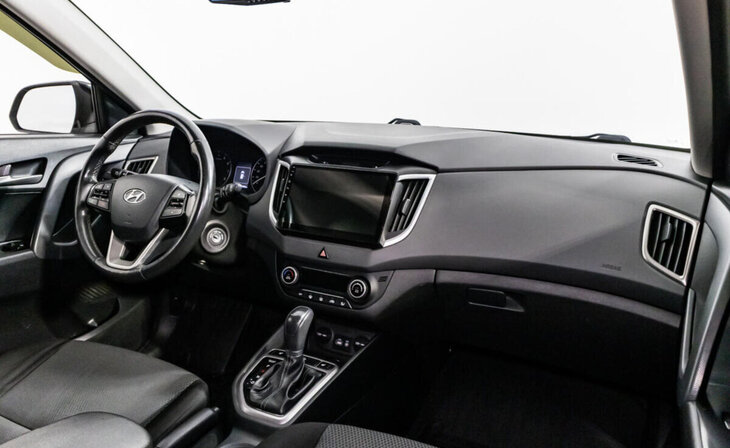 Hyundai Creta - Фото 4